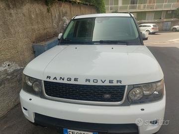 Range Rover Sport  8 marce 