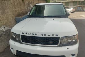 Range Rover Sport  8 marce 