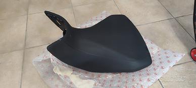 sella confort ducati  multistrada  1200/1260  e v2