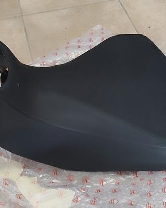 sella confort ducati  multistrada  1200/1260  e v2