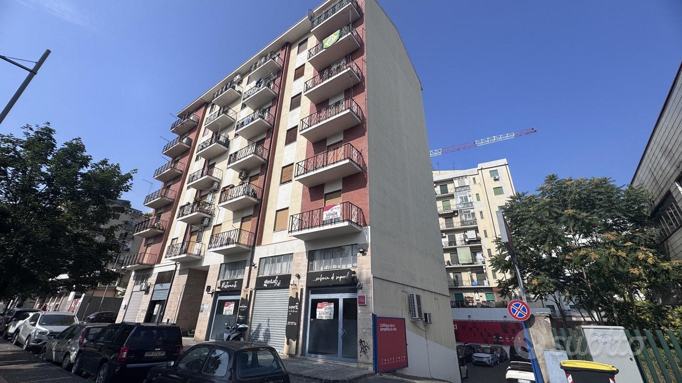 Apartment in Cosenza, Campanella - Vista 2