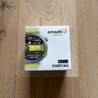 Amazfit Cheetah Round 47mm