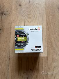 Amazfit Cheetah Round 47mm