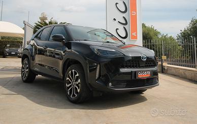 Toyota Yaris Cross 1.5 Hybrid Trend-26000KM-2022