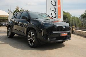 Toyota Yaris Cross 1.5 Hybrid Trend-26000KM-2022