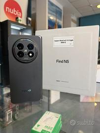 OPPO FIND N5 512GB PROMO LAMPO