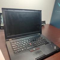 Lenovo thikpad
