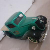 furgoncino modellismo statico 1:18