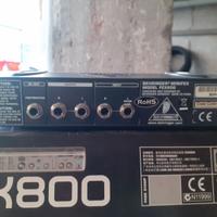 Effetti voce
