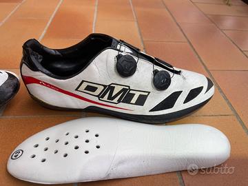 Scarpe bici da strada DMT Vega 2.0 nr.43
