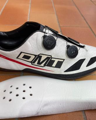 Scarpe bici da strada DMT Vega 2.0 nr.43