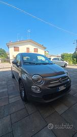 Fiat 500 Dolcevita Hybrid (2022)