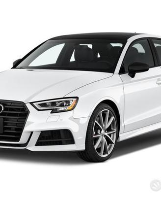 Ricambi Audi A3 Sedan