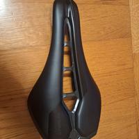 Sella Shimano pro stealth 142 mm