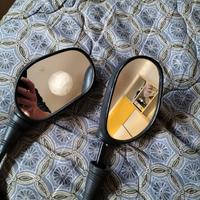 Specchietti per scooter