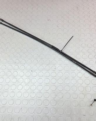 CAVI GAS APRILIA TUONO 1000 2001 2005 RSV 2002 200
