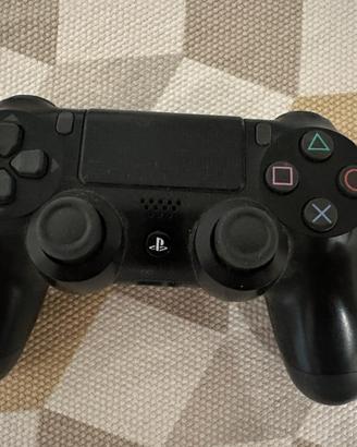 Conteoler ps4