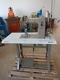 CUCITRICE NECCHI A COLONNA 910-159