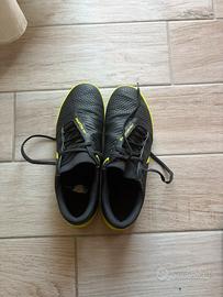 Nike Phantom VNM - Taglia 42,5 - Scarpe calcetto