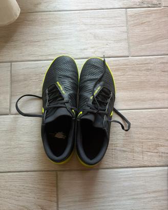Nike Phantom VNM - Taglia 42,5 - Scarpe calcetto
