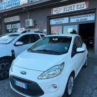 Ford Ka Ka+ 1.2 8V 69CV Titanium