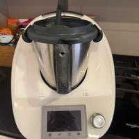 Vorwerk Bimby TM5