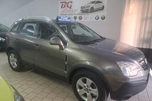 Opel Antara 2.0 CDTI 150CV Autocarro 5 posti 2008