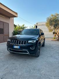 Jeep grandcherokee