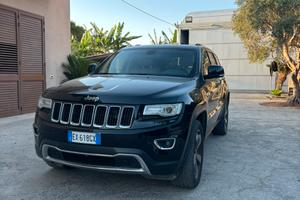 Jeep grandcherokee