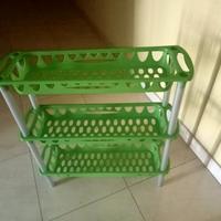 Portafrutta e portaoggetti