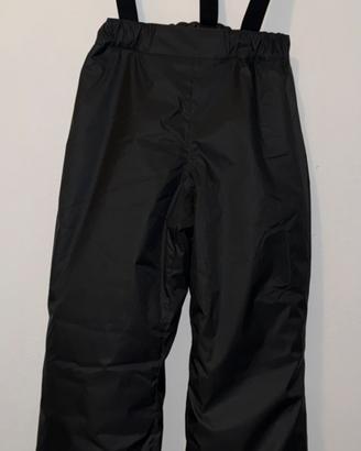 Pantaloni tuta da sci - ragazzo