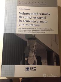 Vulnerabilità sismica di edifici esistenti