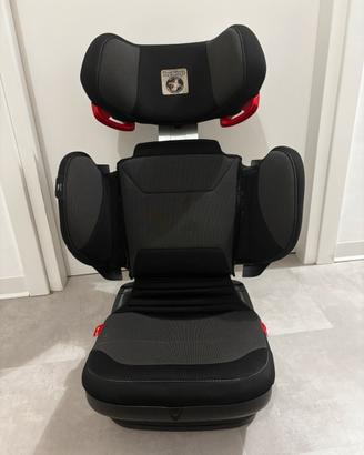 Seggiolino auto isofix 15-36kg