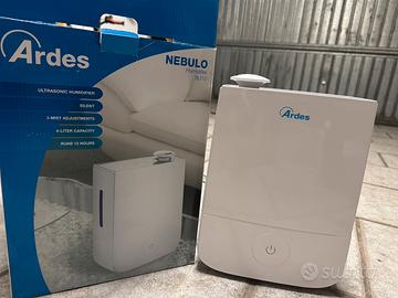 Umidificatore Ardes