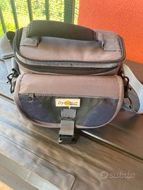 Borsa tracolla per macchina fotografica
