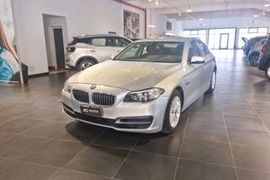 Bmw 518d Business GARANZIA 36 MESI