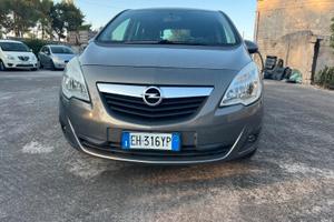 Opel Meriva 1.3 CDTI Cosmo