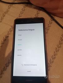 telefono usato 