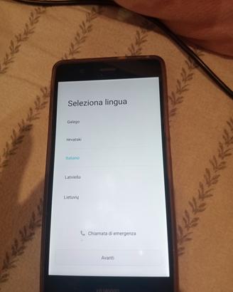 telefono usato 