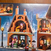 Lego Harry Potter