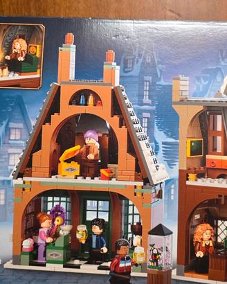 Lego Harry Potter