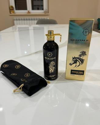 Profumo montale 100 ml