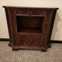 Mobile consolle inizi '900