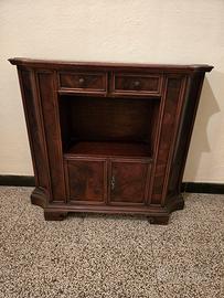 Mobile consolle inizi '900