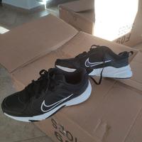Nike running pelle nuove 