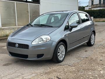 Fiat Grande Punto Grande Punto 1.4 5 porte Dynamic