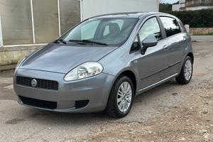 Fiat Grande Punto Grande Punto 1.4 5 porte Dynamic
