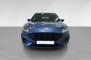 Ford Kuga 2,5 PHEV ST-Line