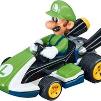 Carrera Toys GO!!! Mario Kart Mach 8 Set Pista da