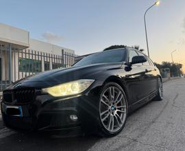 BMW Serie 3 (F30/31) - 2013